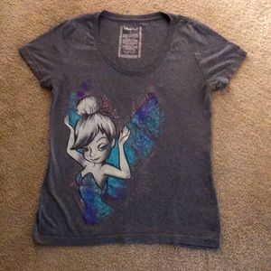 Disney TinkerBell Organic Cotton size L